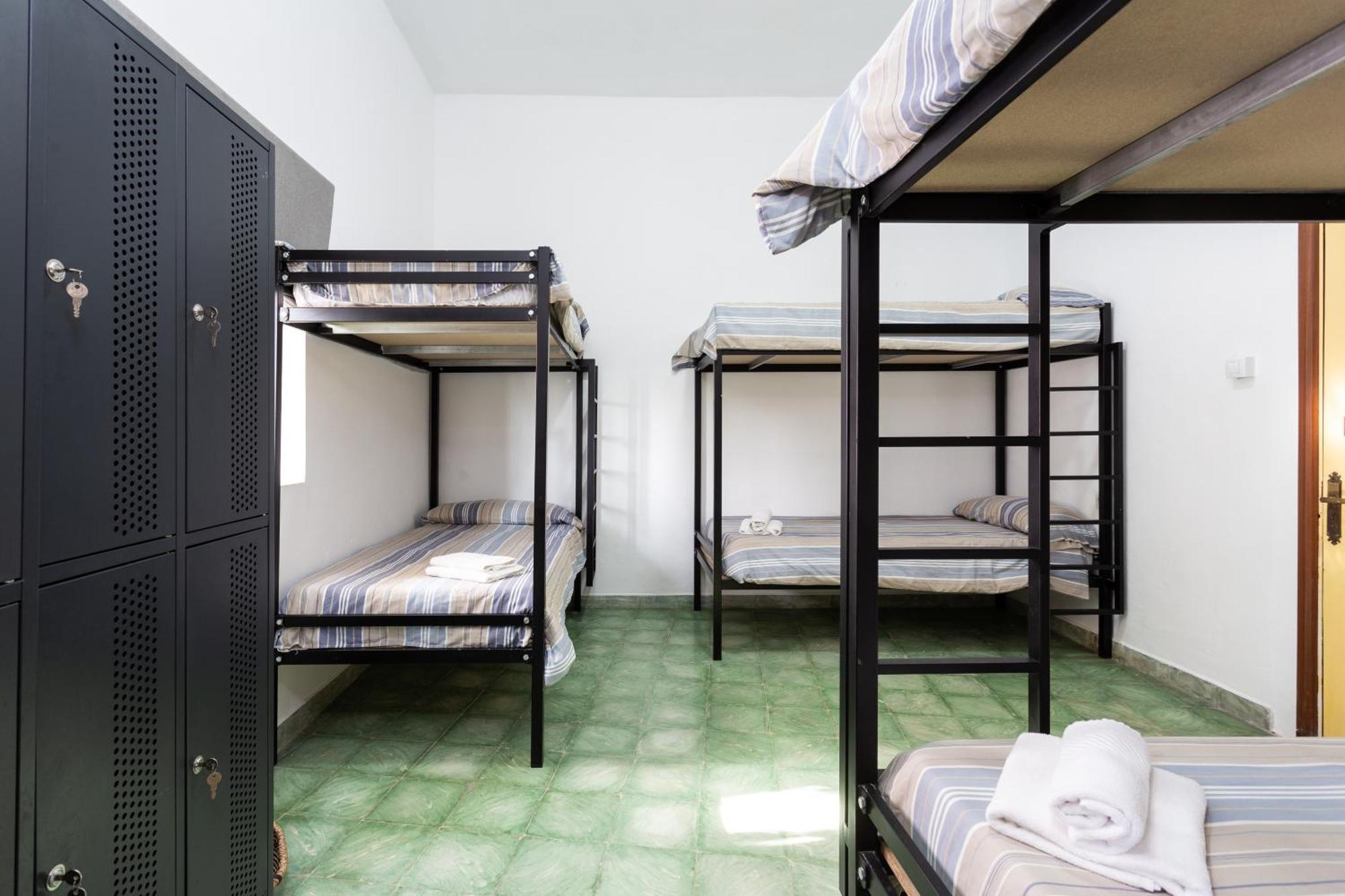 El Hostal Del Cubo San Juan de la Rambla Buitenkant foto