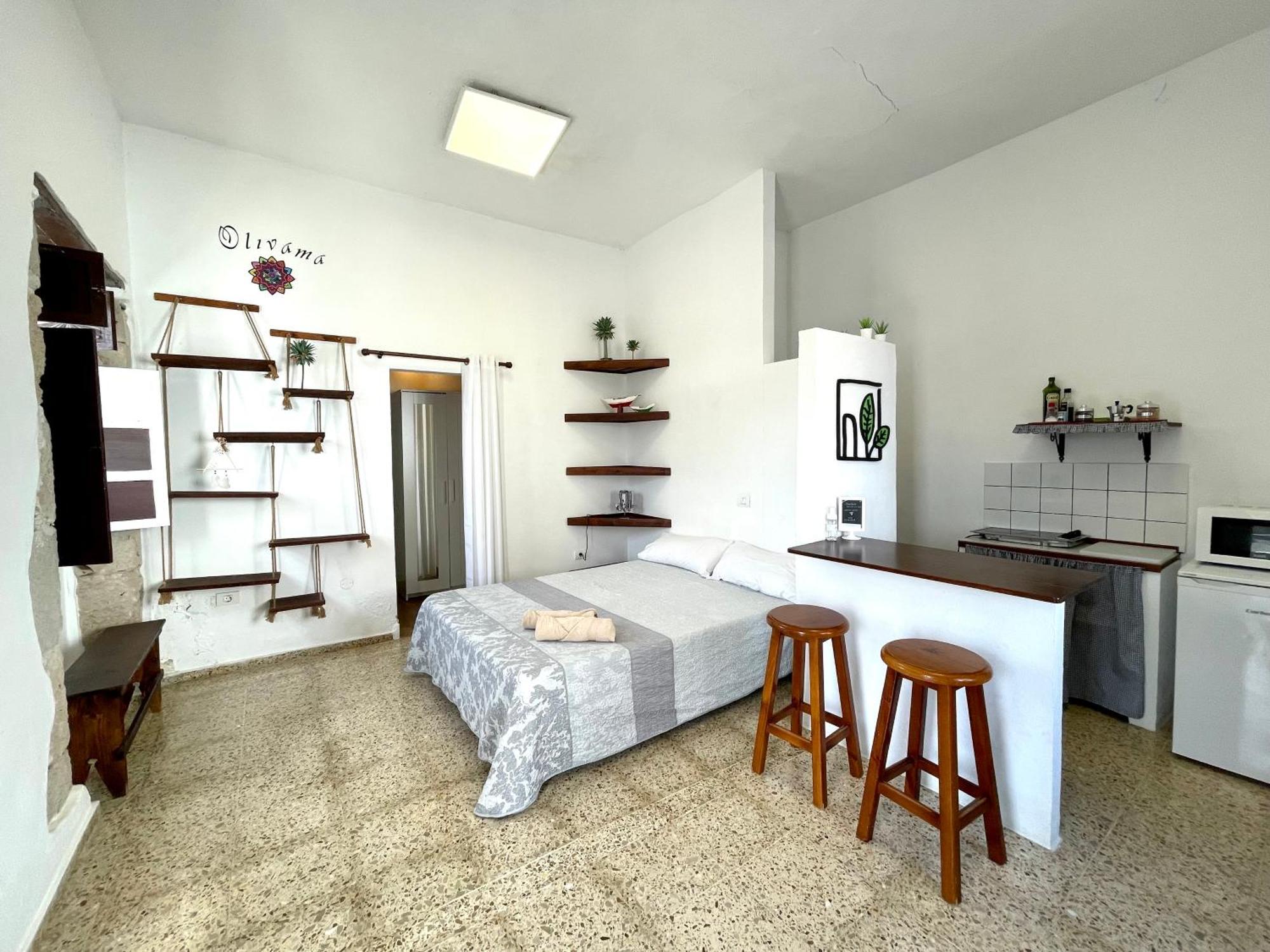 El Hostal Del Cubo San Juan de la Rambla Buitenkant foto
