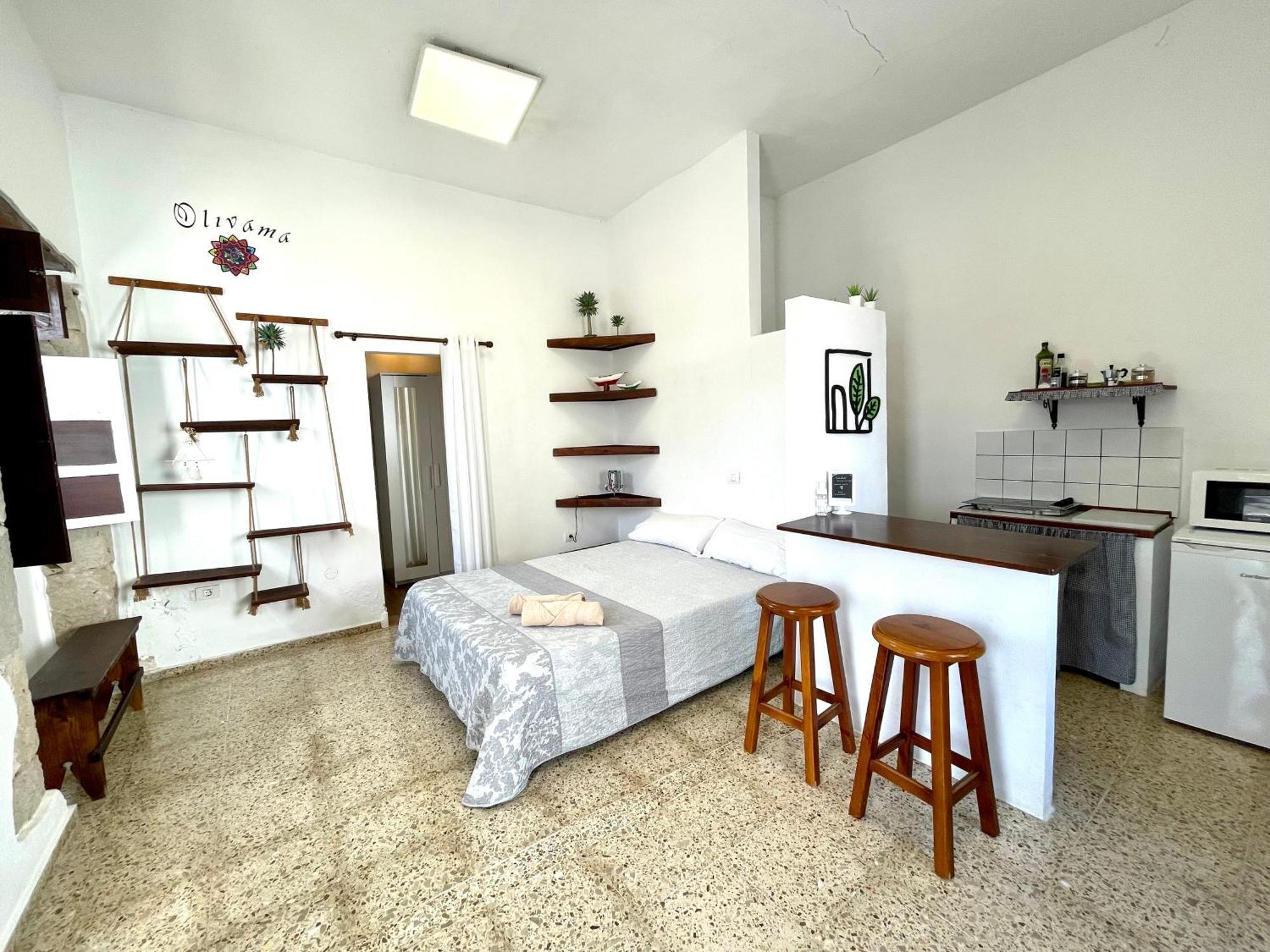El Hostal Del Cubo San Juan de la Rambla Buitenkant foto