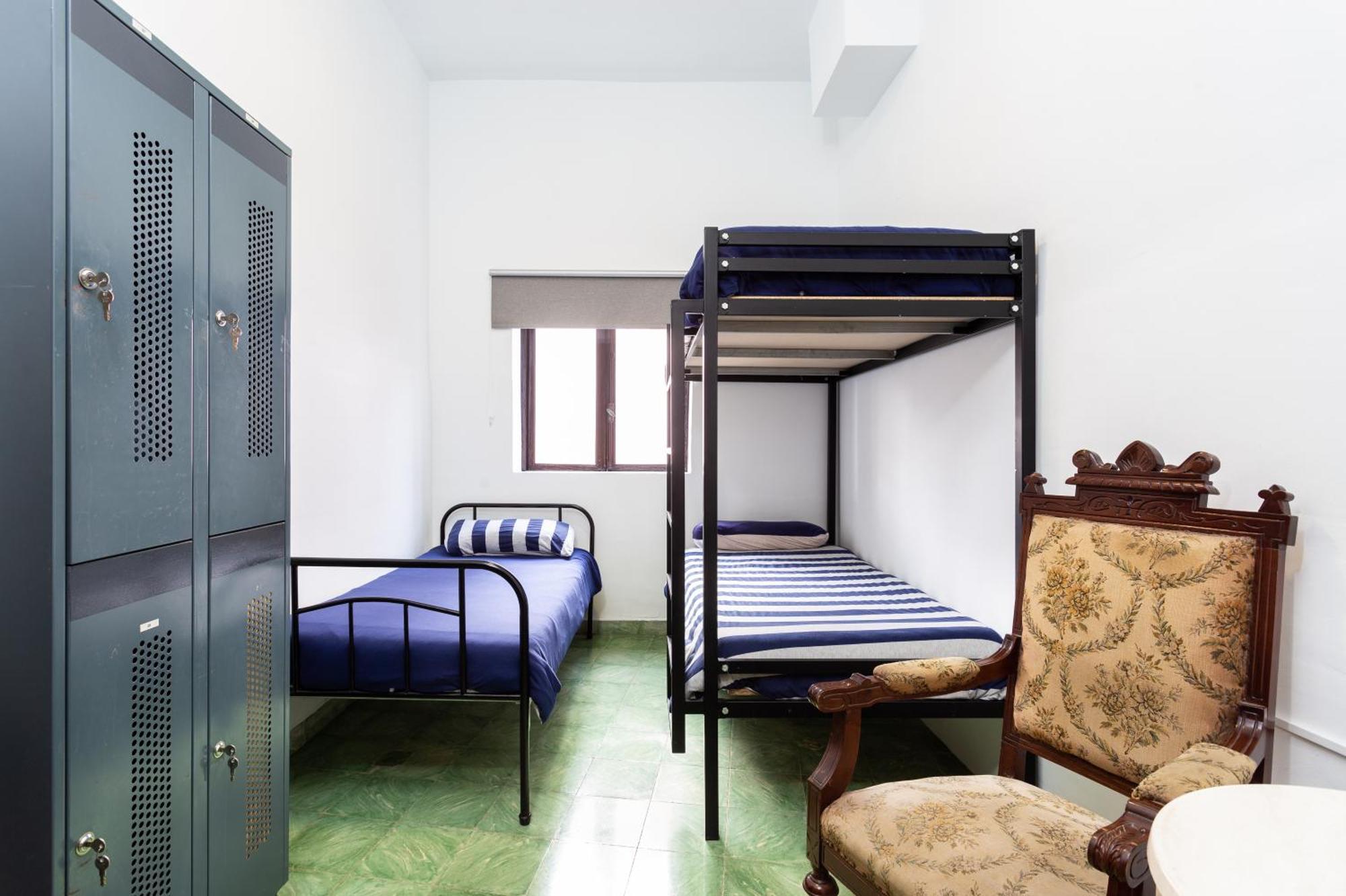 El Hostal Del Cubo San Juan de la Rambla Buitenkant foto