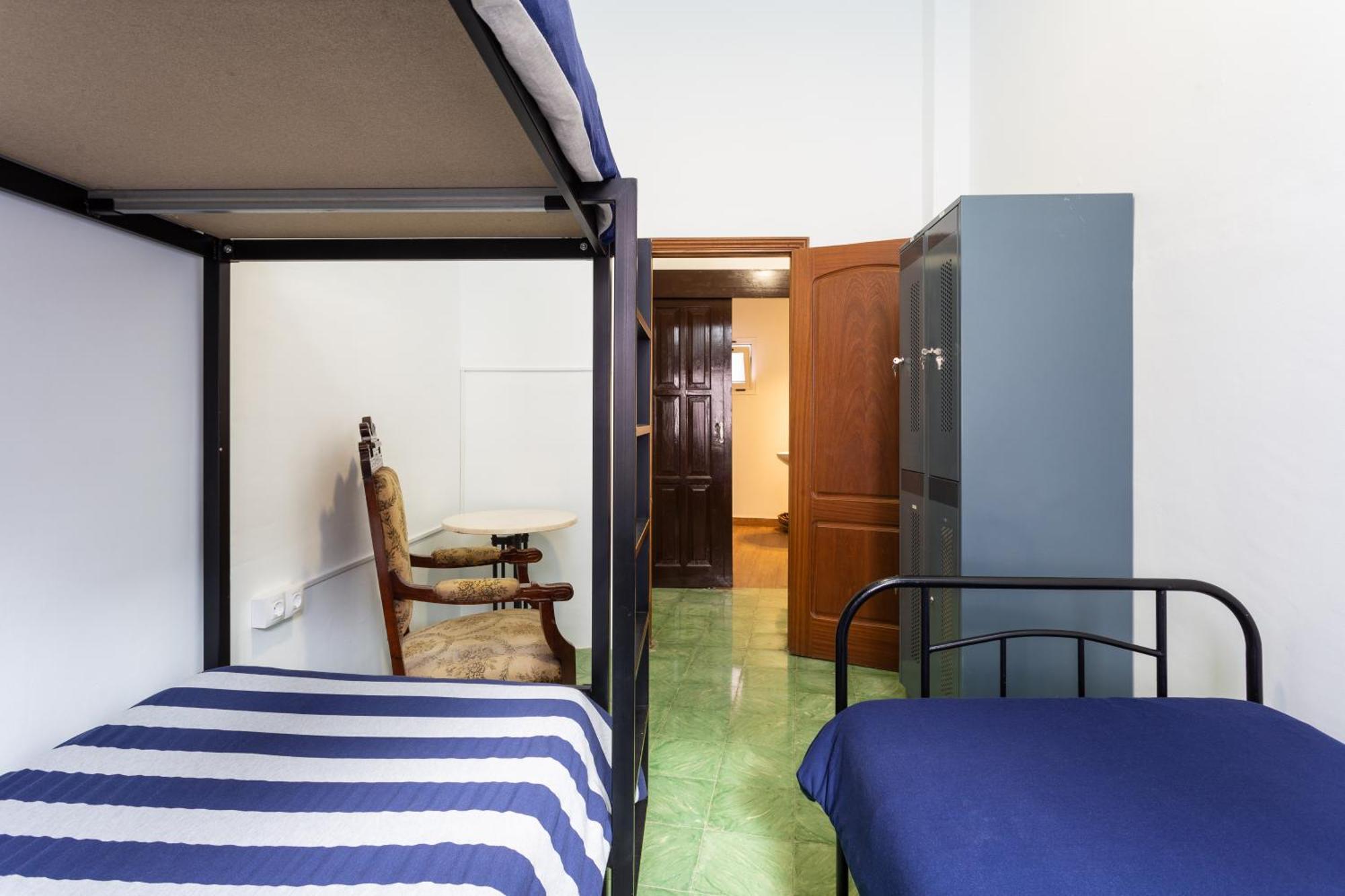 El Hostal Del Cubo San Juan de la Rambla Buitenkant foto